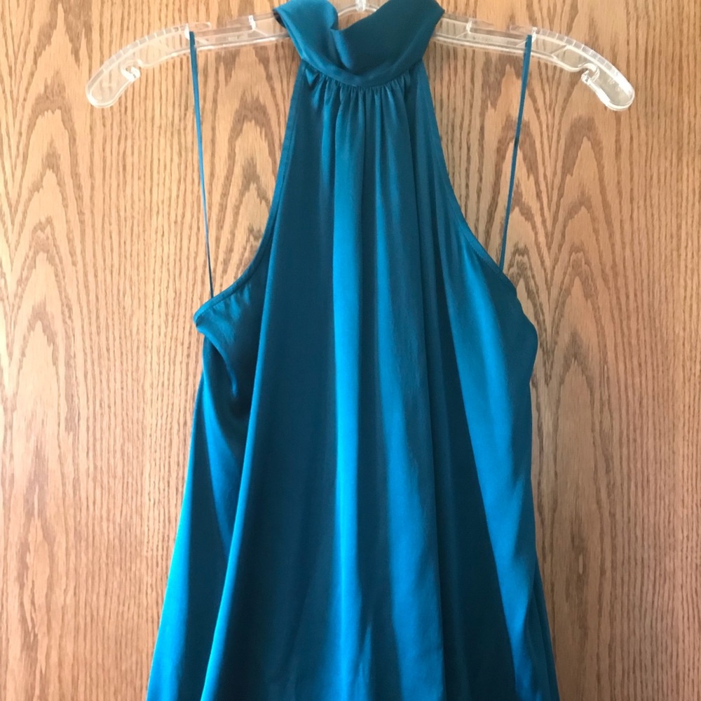 Express halter top, brand new with tag